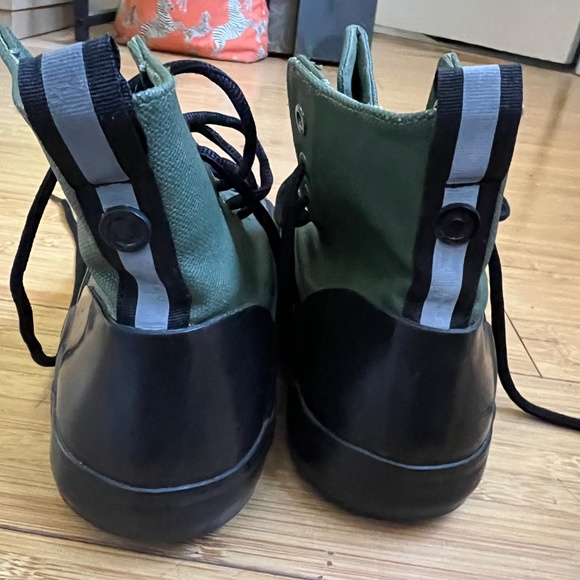 Hunter Unisex Waterproof Boots M 71/2 W91/2 - Picture 5 of 7